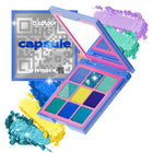 لوحة ظلال العيون B.Colour Pro Capsule