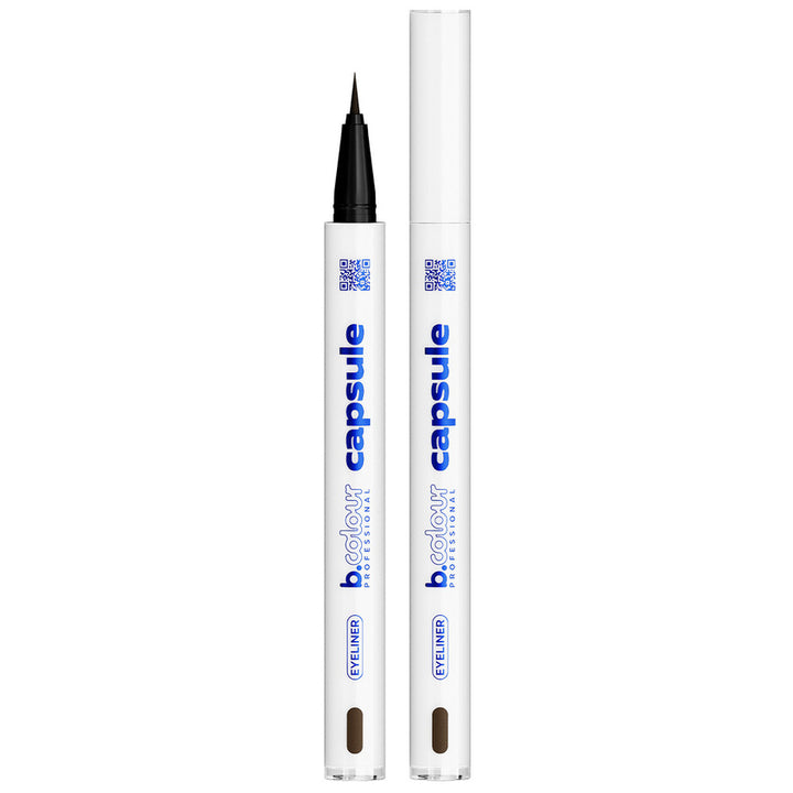 WATERPROOF EYELINER 02 BROWN ART 0,5 G