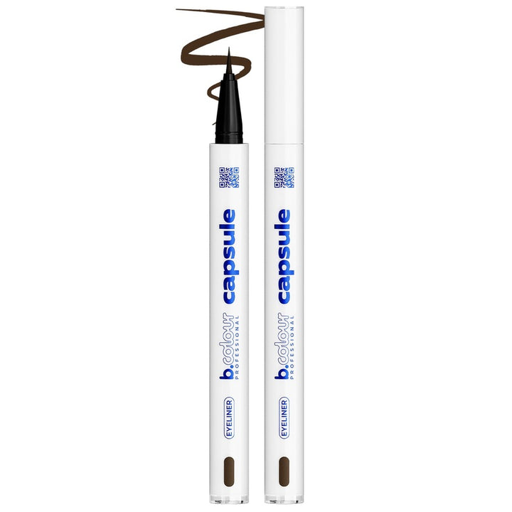 WATERPROOF EYELINER 02 BROWN ART 0,5 G