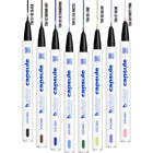 WATERPROOF EYELINER 06 SOLAR 0,5 G