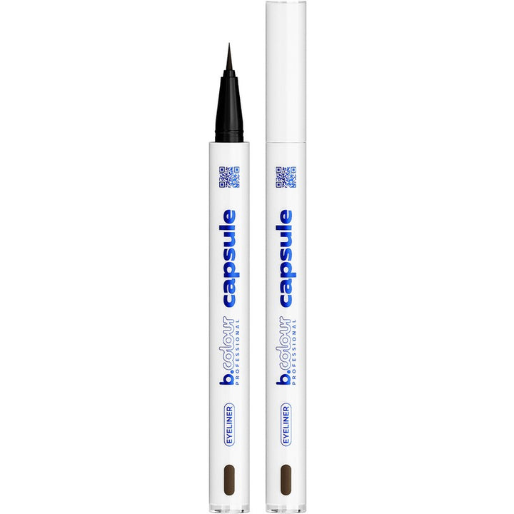 ماكياج كحل مقاوم للماء B.Colour Pro Capsule