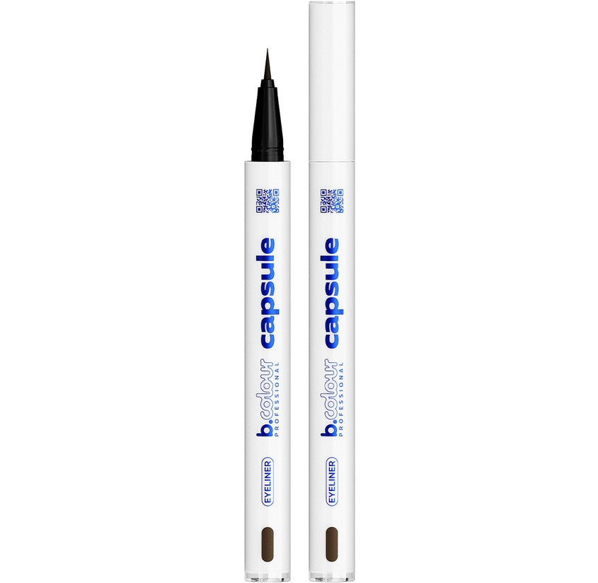 7DAYS كحل مقاوم للماء B.Colour Pro Capsule
