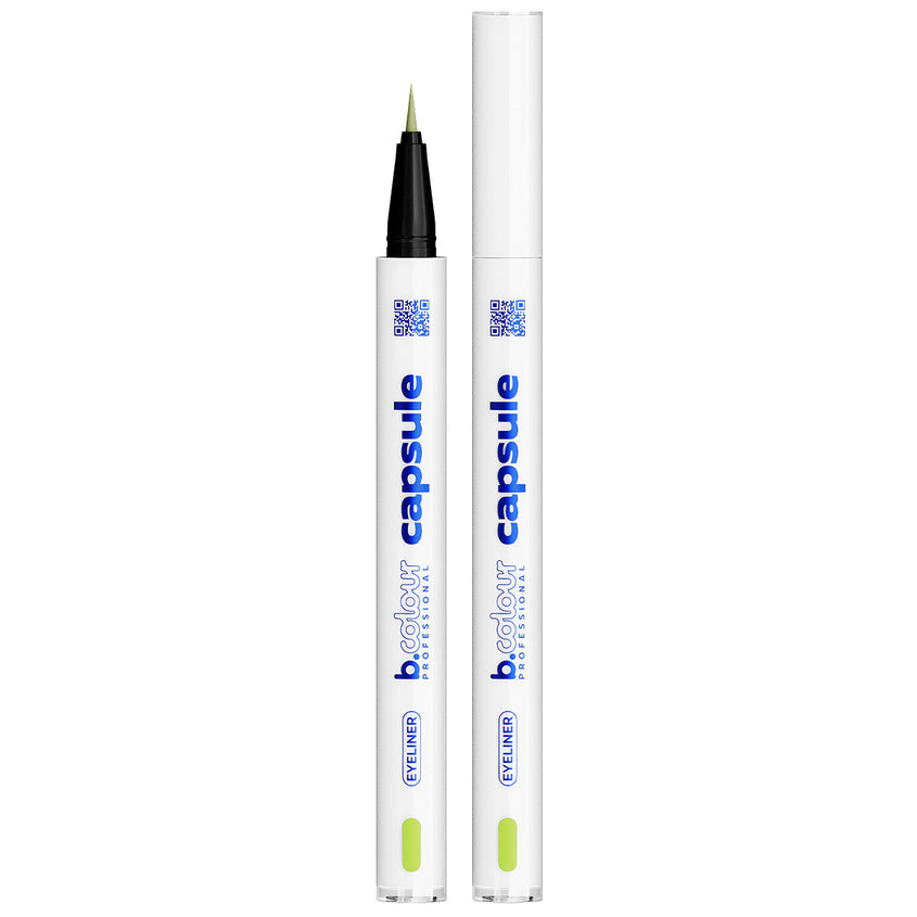 WATERPROOF EYELINER 06 SOLAR 0,5 G