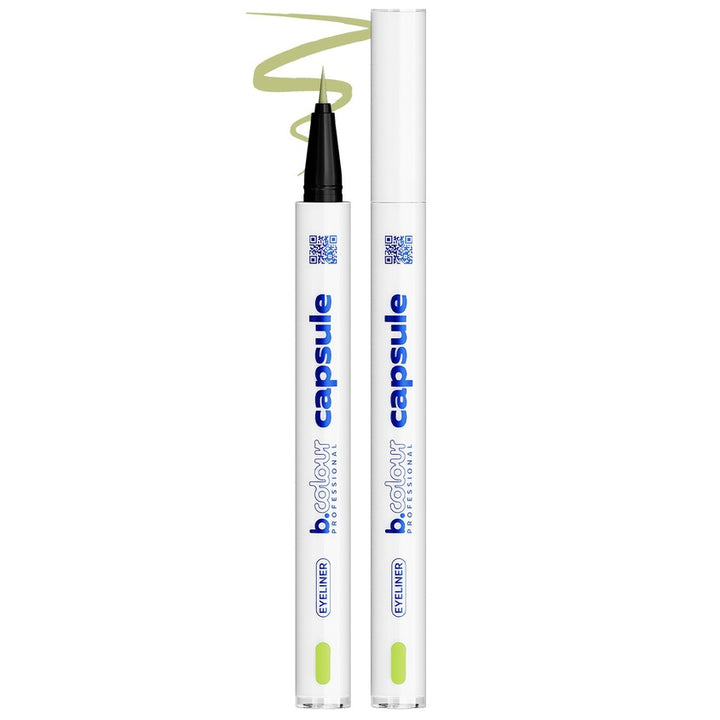 WATERPROOF EYELINER 06 SOLAR 0,5 G