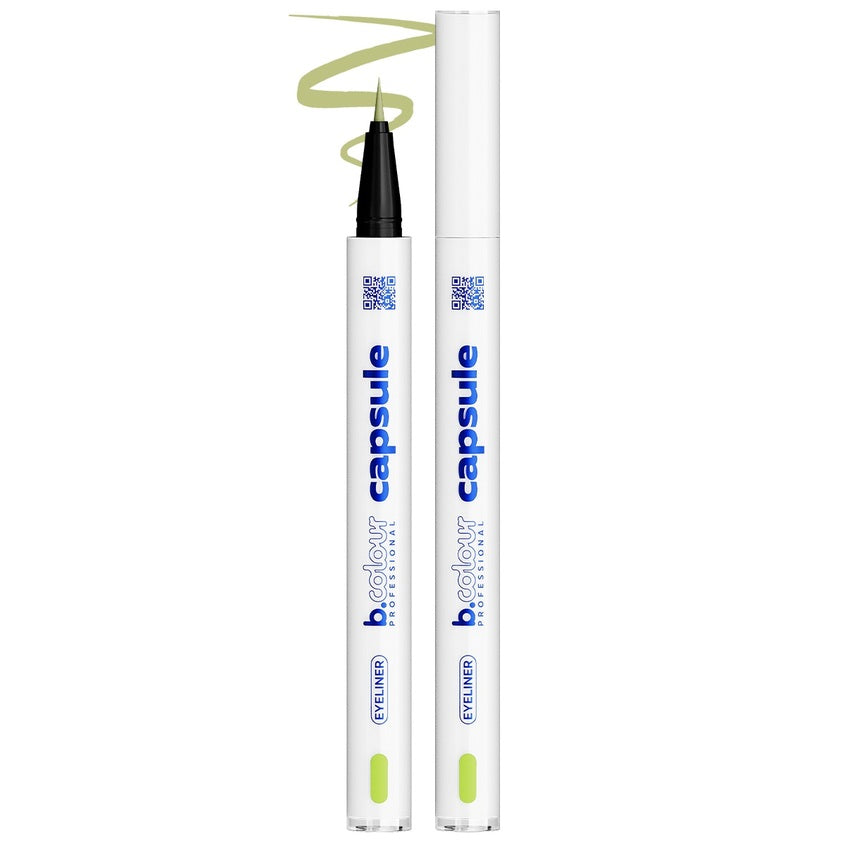 WATERPROOF EYELINER 06 SOLAR 0,5 G