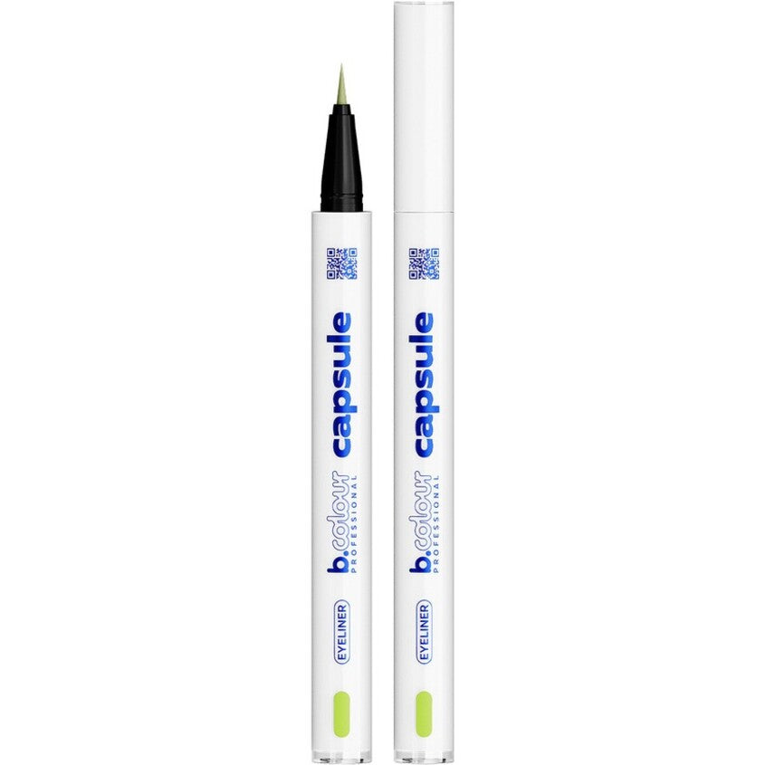 7DAYS WATERPROOF EYELINER 06 SOLAR 0,5 G – buy online