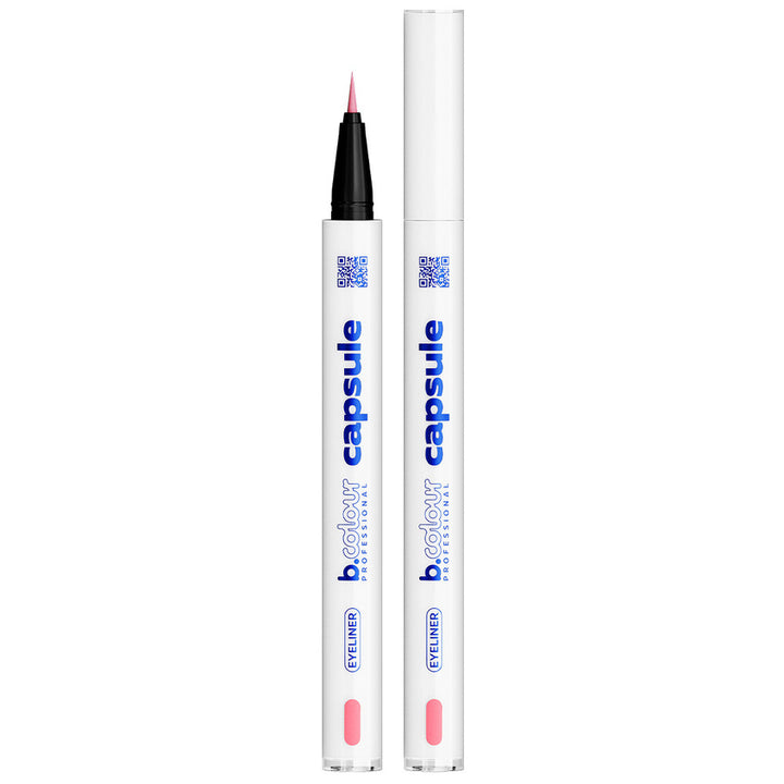 WATERPROOF EYELINER 08 PARTY PINK 0,5 G