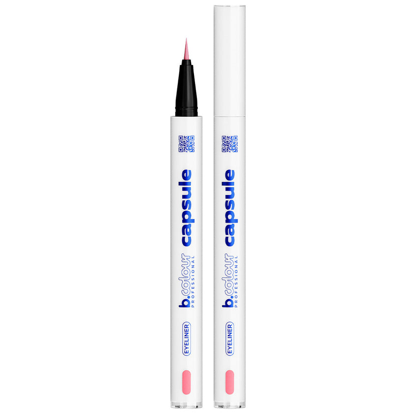 كحل مقاوم للماء B.Colour Pro Capsule