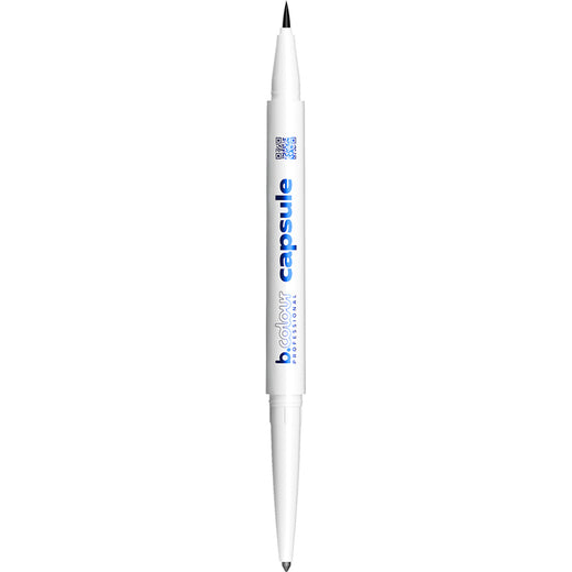 Shimmering Eye Pencil & Liner 2in1 B.Colour Pro Capsule