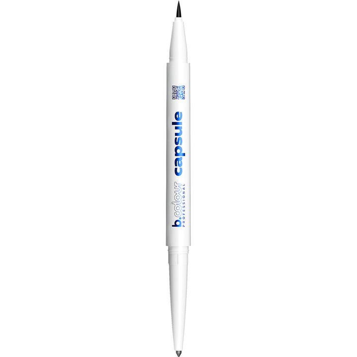 Shimmering Eye Pencil & Liner 2in1 B.Colour Pro Capsule