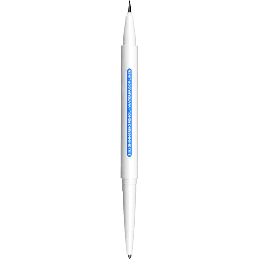 Shimmering Eye Pencil & Liner 2in1 B.Colour Pro Capsule