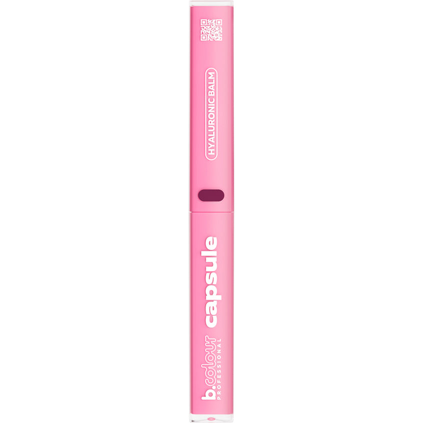 Hyaluronic Balm B.Colour Pro Capsule