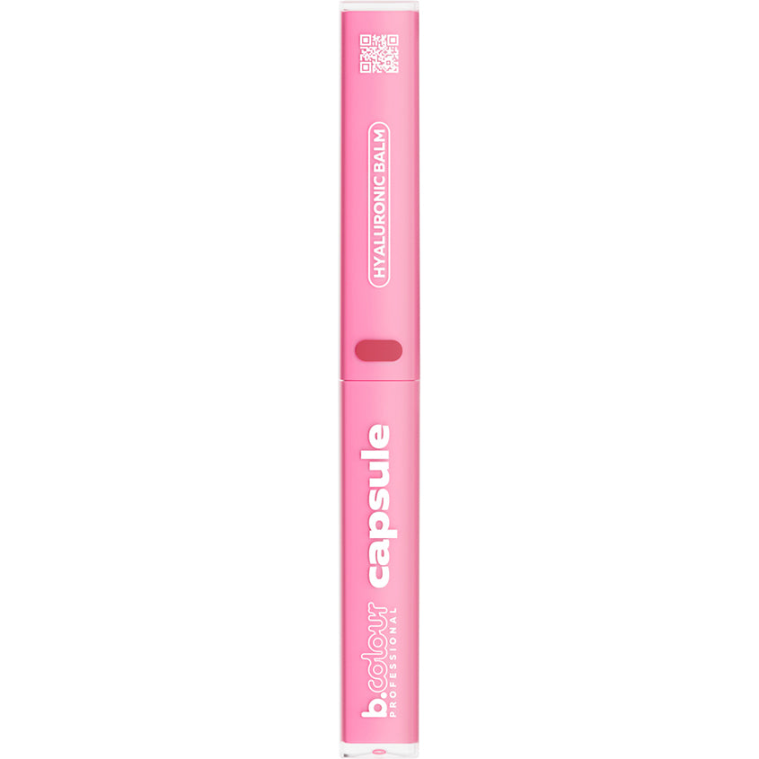 Hyaluronic Balm B.Colour Pro Capsule