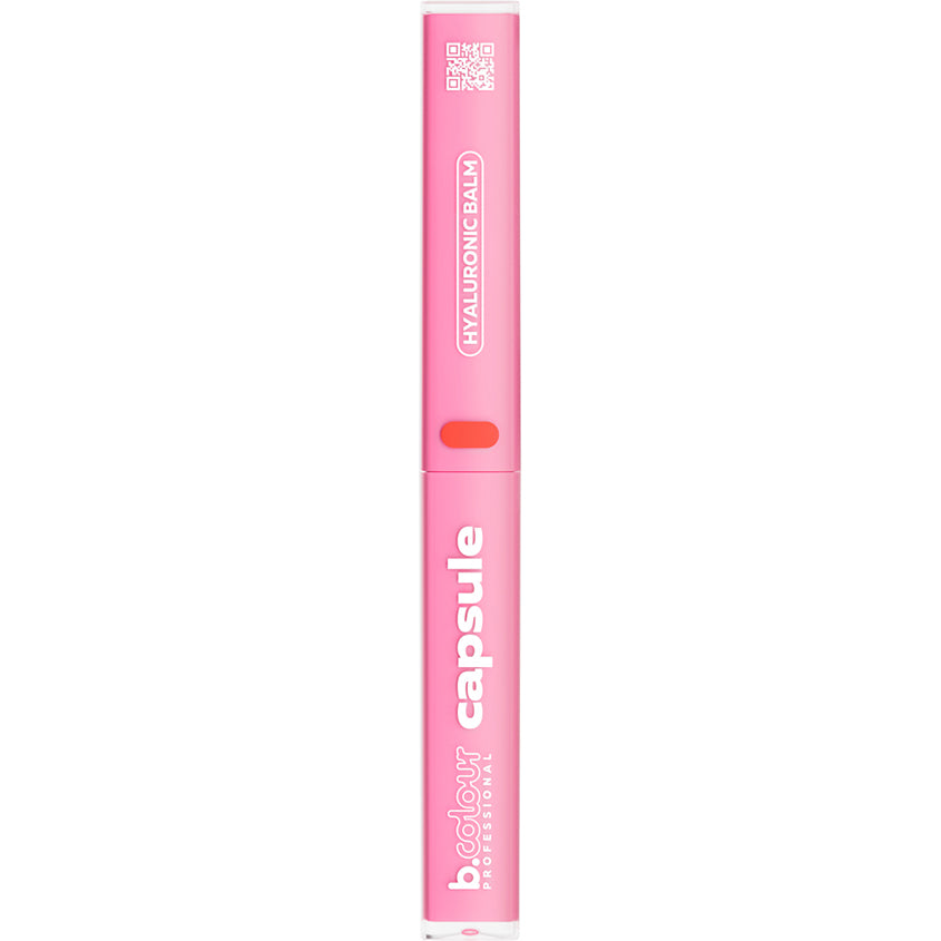 Hyaluronic Balm B.Colour Pro Capsule