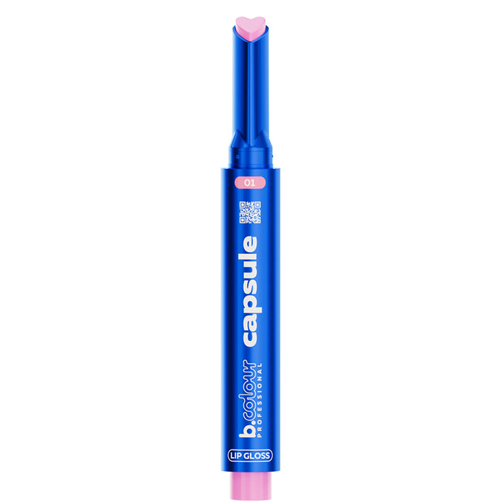 ملمع الشفاه الأوتوماتيكي B.Colour Pro Capsule