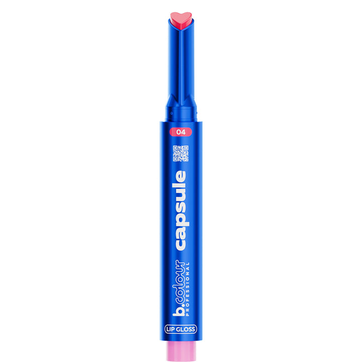 ملمع الشفاه الأوتوماتيكي B.Colour Pro Capsule