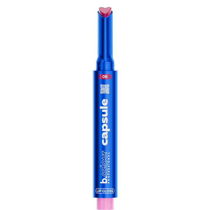 ملمع الشفاه الأوتوماتيكي B.Colour Pro Capsule