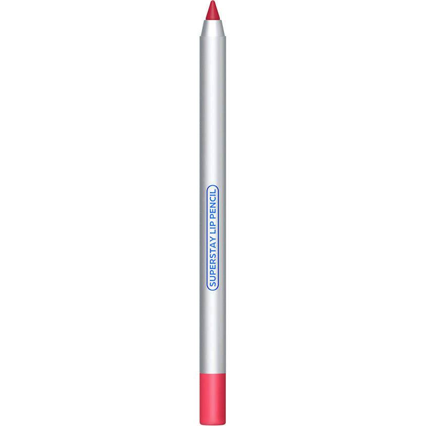 SuperStay Lip Pencil B.Colour Pro Capsule