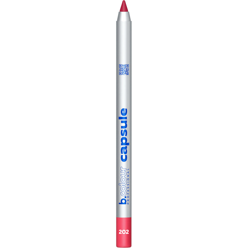 SuperStay Lip Pencil B.Colour Pro Capsule