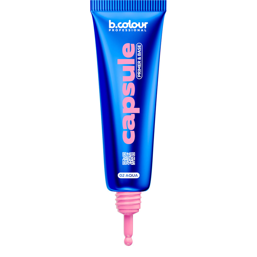 Hydrating Makeup Primer & Base B.Colour Pro Capsule