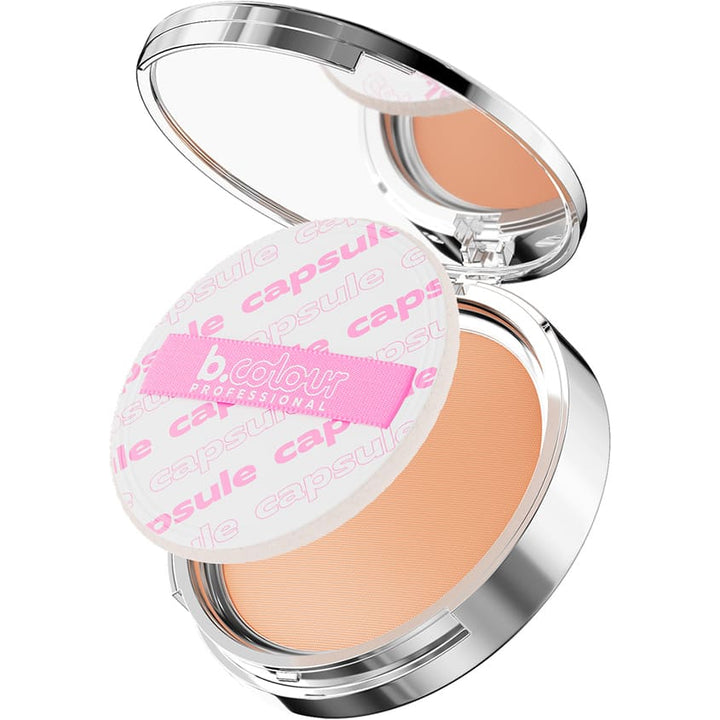 Mattifying Face Powder SuperStay 24H B.Colour Pro Capsule