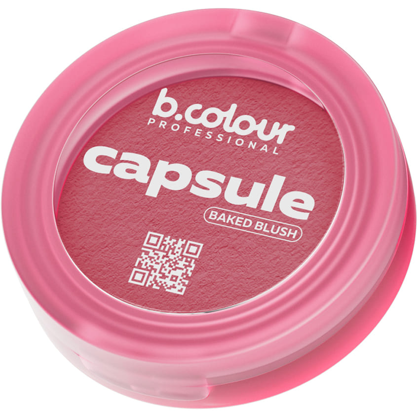 BAKED FACE BLUSH 04 BOSSY 2,9 G