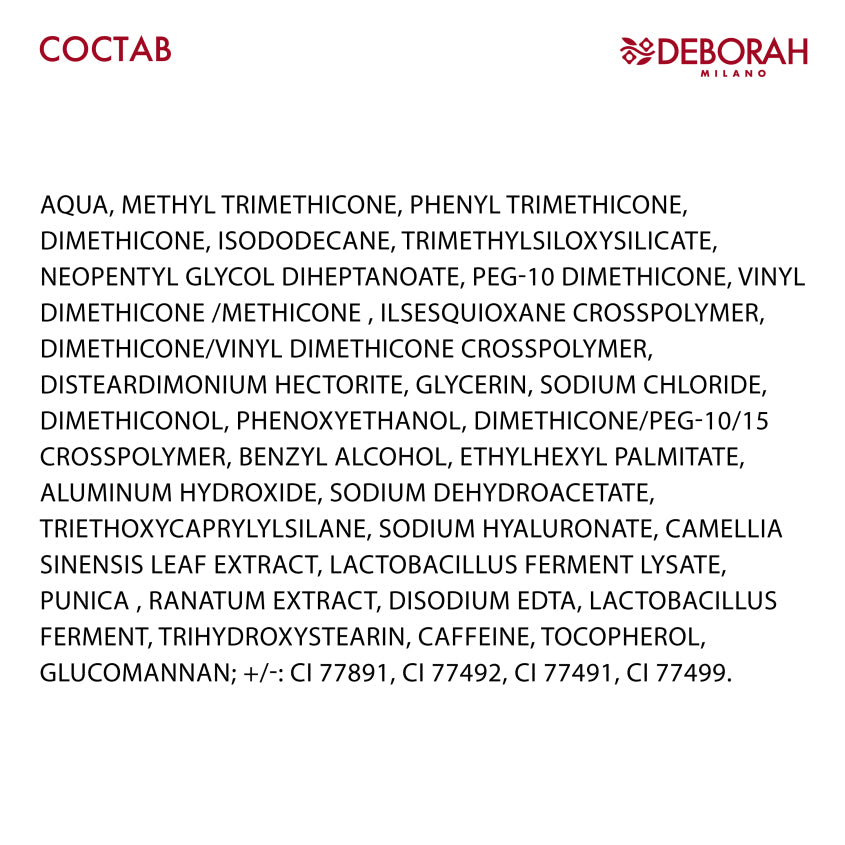 خافي العيوب 24Ore Perfect All Over