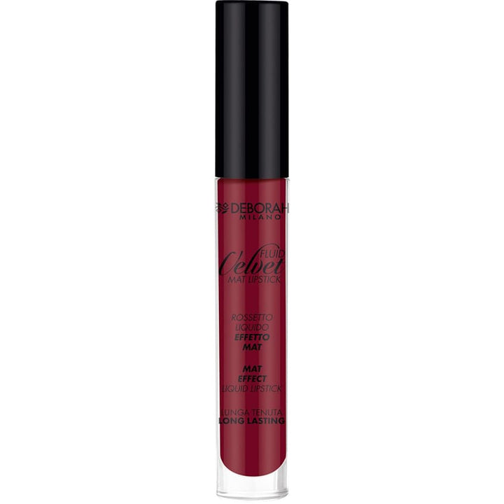 FLUID VELVET MAT LIPSTICK 16 4,5 g