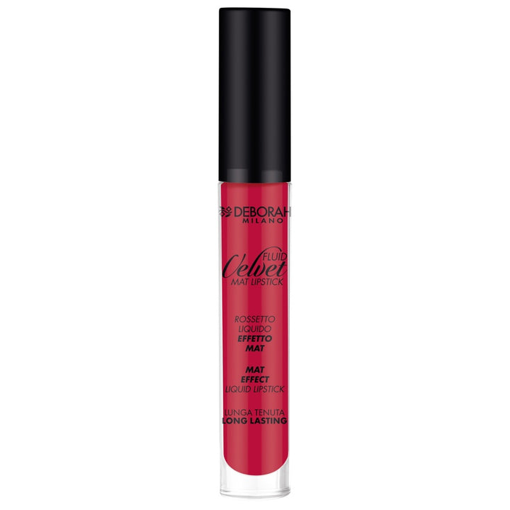FLUID VELVET MAT LIPSTICK 21 4,5 g