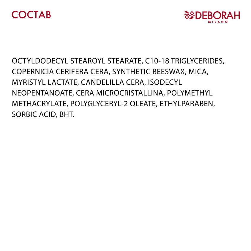 DEBORAH MILANO LIPPENCIL INVISIBLE MATITA LABBRA UNIVERSALE 1,5 g – buy online