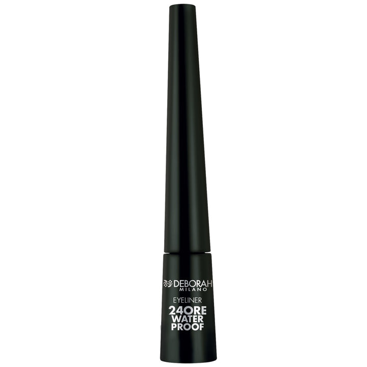 Eyes EYELINER 24ORE WATERPROOF BLACK black 2,9 g