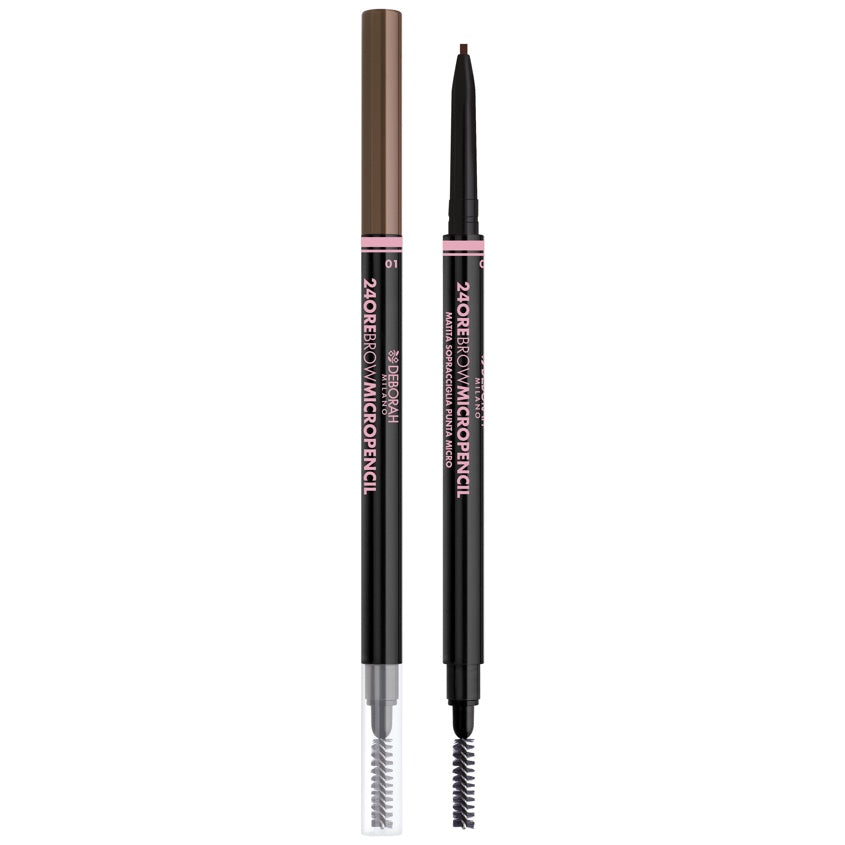 DEBORAH MILANO 24ORE BROW MICROPENCIL 01 0,1 g