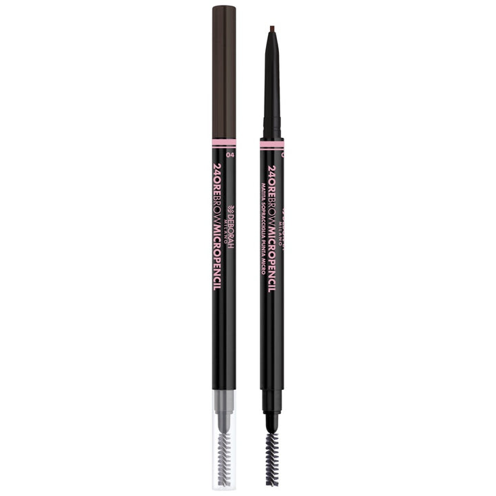 Eyebrow pencils and liners 24ORE BROW MICROPENCIL 04 0,1 g