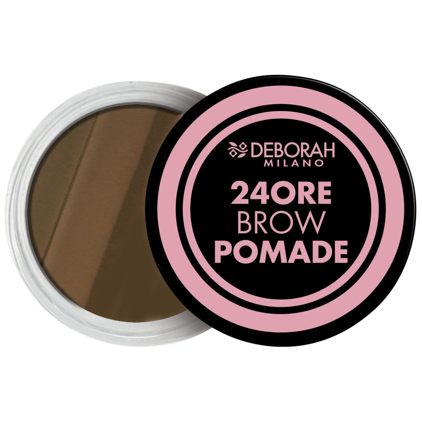 DEBORAH MILANO دهان الحواجب 24Ore