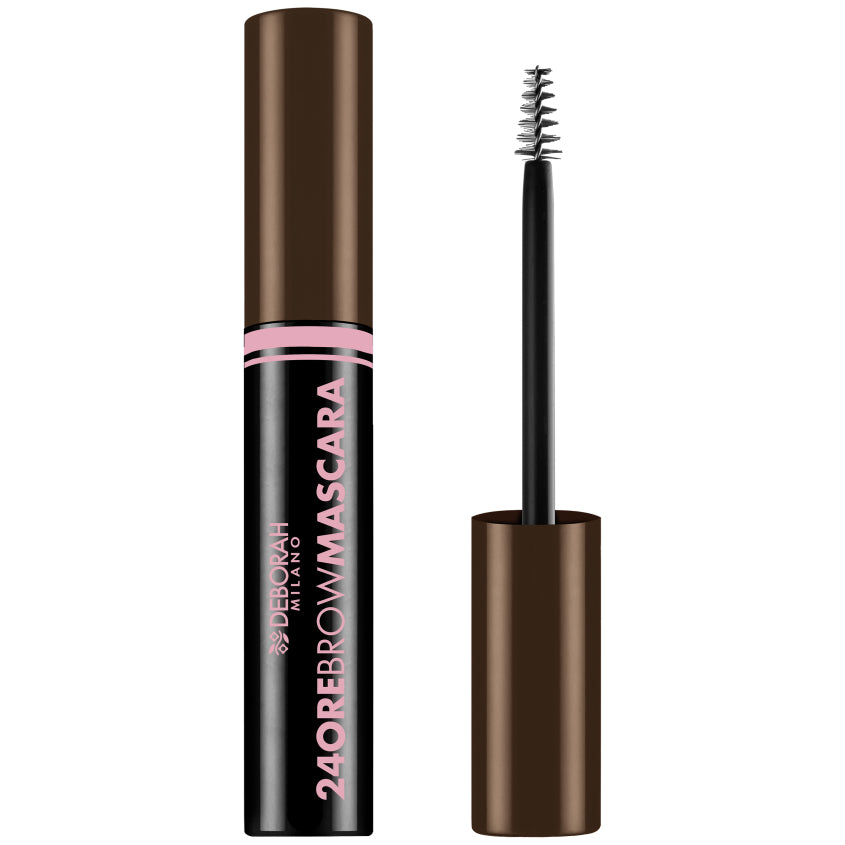DEBORAH MILANO 24ORE BROW MASCARA 2 9 ml