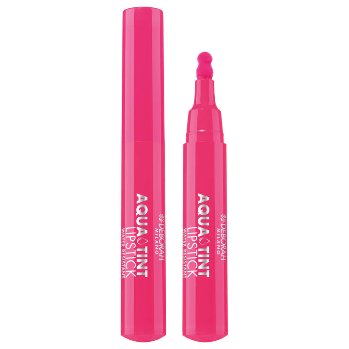 Aqua Tint Lipstick