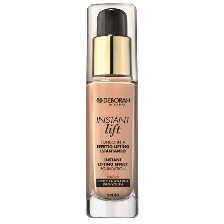 INSTANT LIFT FOUNDATION 02 30 ml