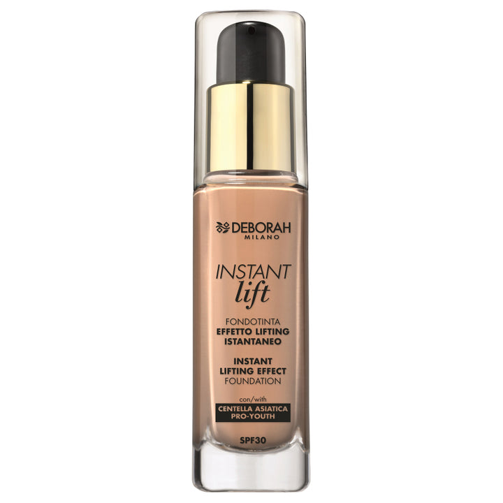 INSTANT LIFT FOUNDATION 04 30 ml
