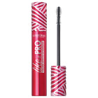 DEBORAH MILANO Mascara LIKE A PRO tone: black, 13ml