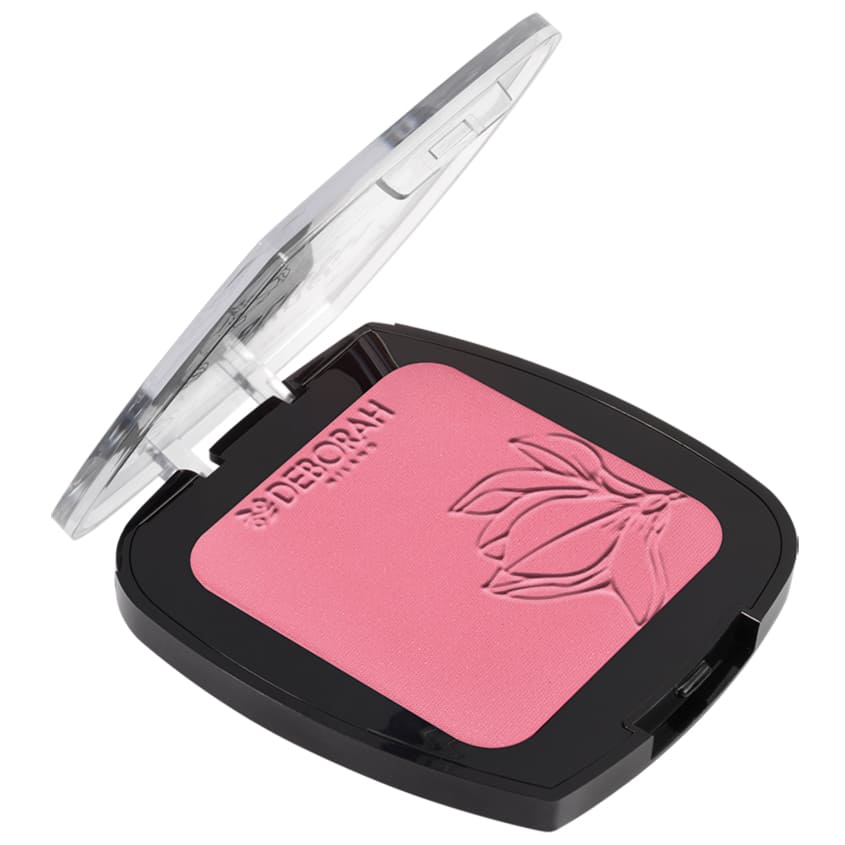 DEBORAH MILANO SUPER BLUSH TONE: 01 ROSE 9G – online store