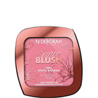 DEBORAH MILANO SUPER BLUSH TONE: 02 CORAL PINK 9G
