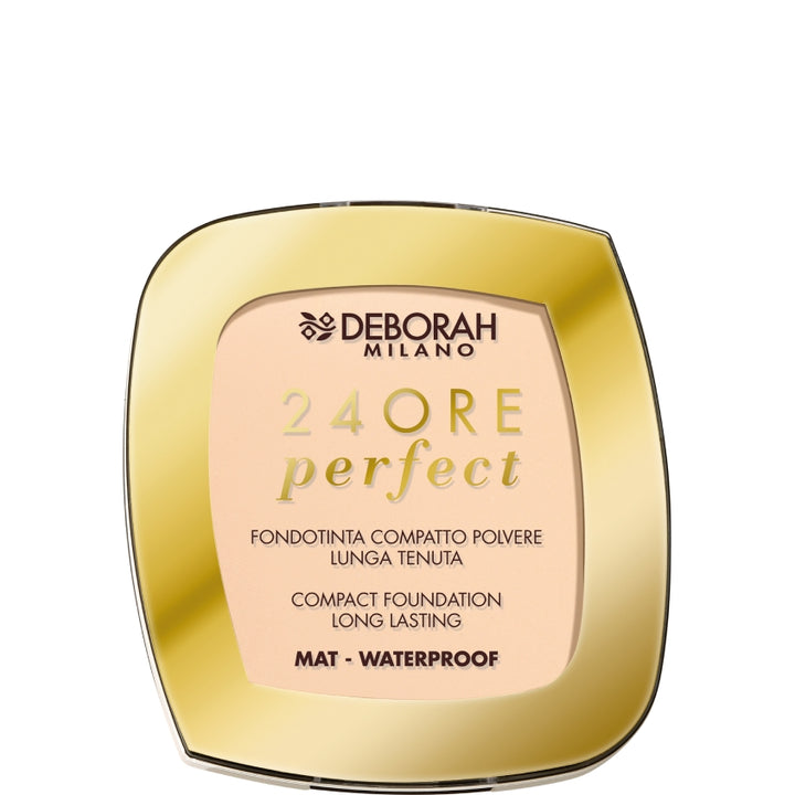 كريم أساس 24Ore Perfect Compact