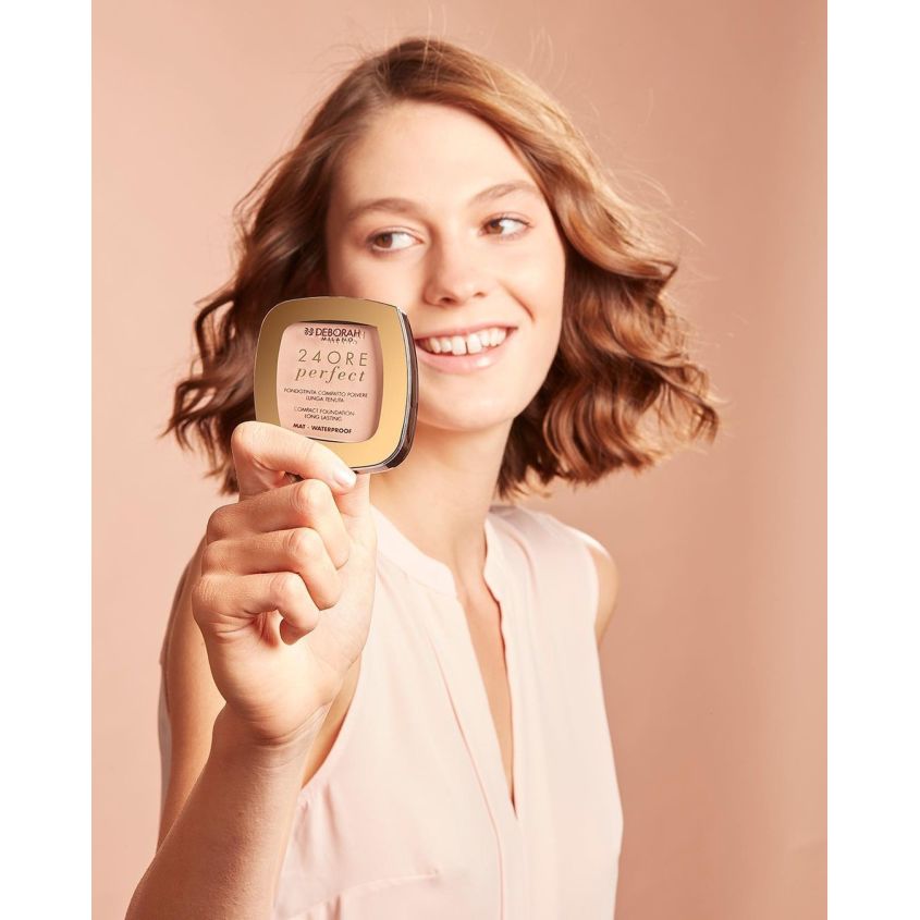 كريم أساس 24Ore Perfect Compact