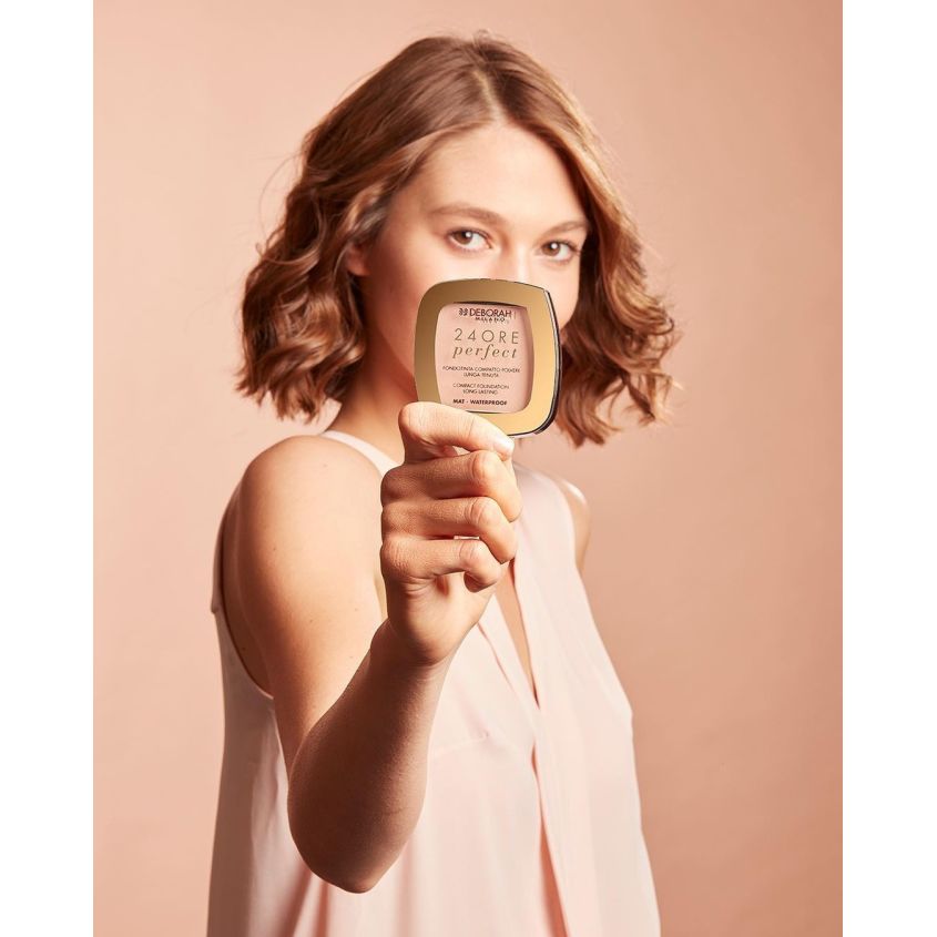 كريم أساس 24Ore Perfect Compact