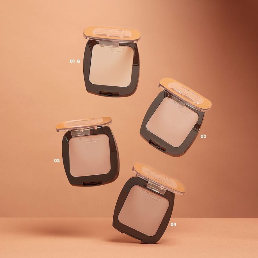 كريم أساس 24Ore Perfect Compact