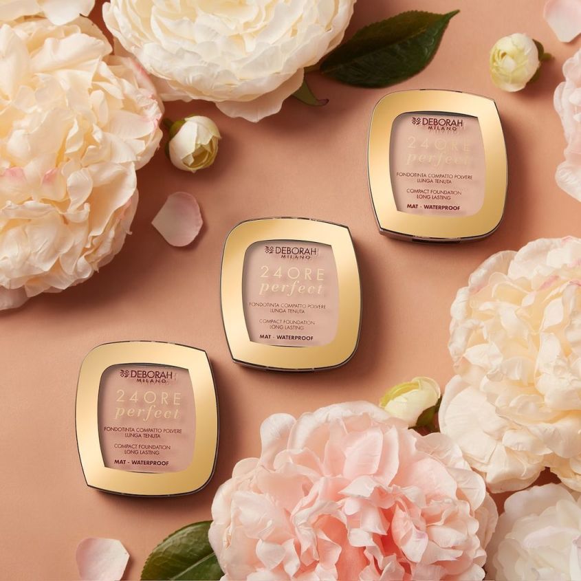 كريم أساس 24Ore Perfect Compact