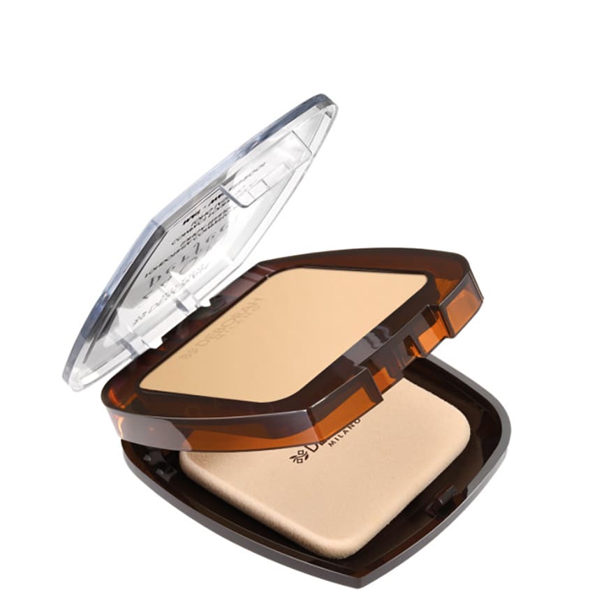 DEBORAH MILANO 24ORE PERFECT COMPACT FOUNDATION SPF20 Compact Face Foundation Powder Shade 01G – buy online