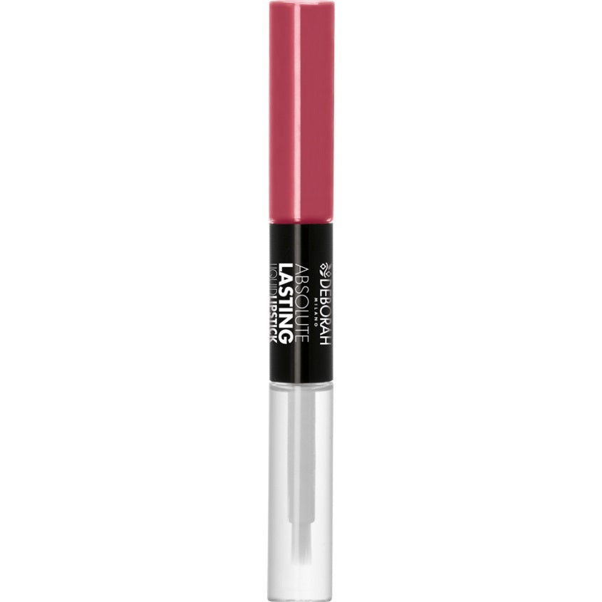 DEBORAH MILANO ABSOLUTE LASTING LIQUID LIPSTICK 17