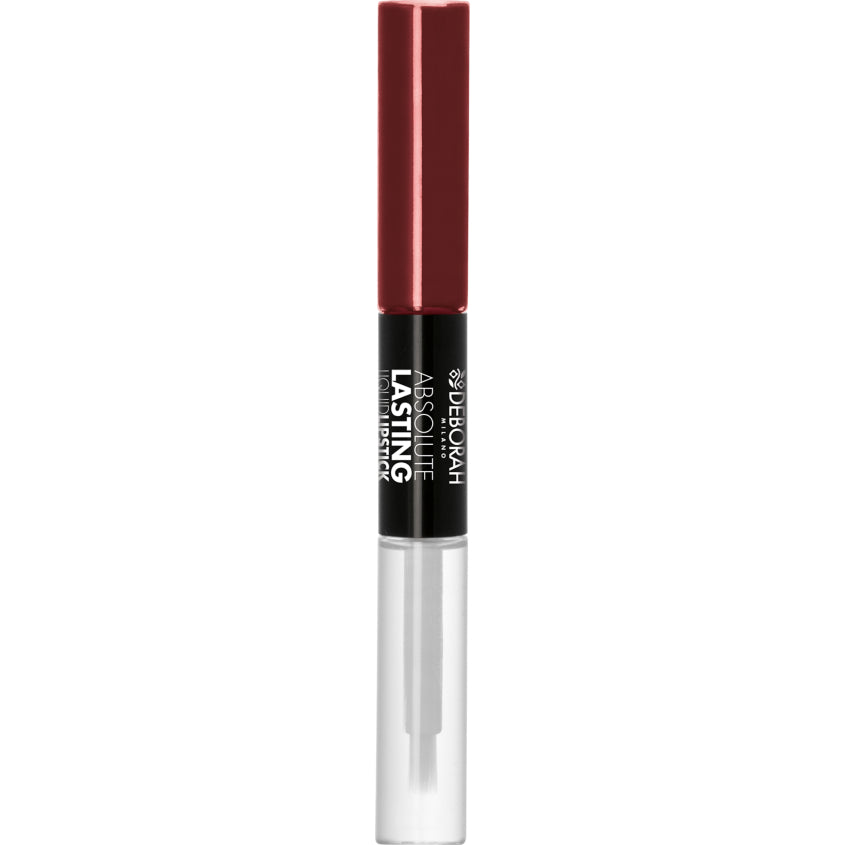 DEBORAH MILANO ABSOLUTE LASTING LIQUID LIPSTICK 18 – buy online