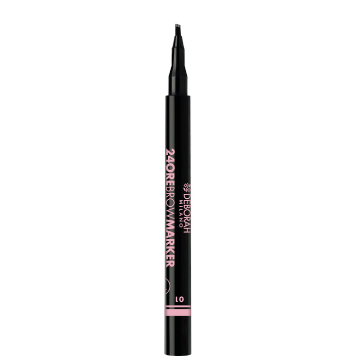 24ORE BROW MARKER Eyebrow Marker Shade 01 Blonde 0.8g